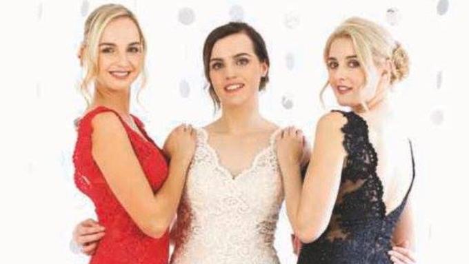 Designer Prom Dresses In Yorkshire