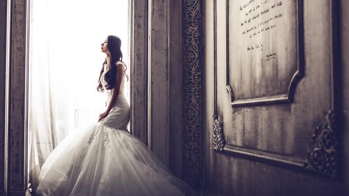 Choosing The Perfect Wedding Dress