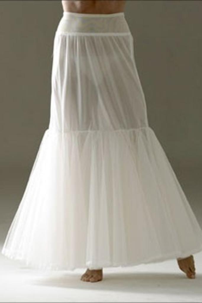 Jupon 189 - Three Layer Net Petticoat