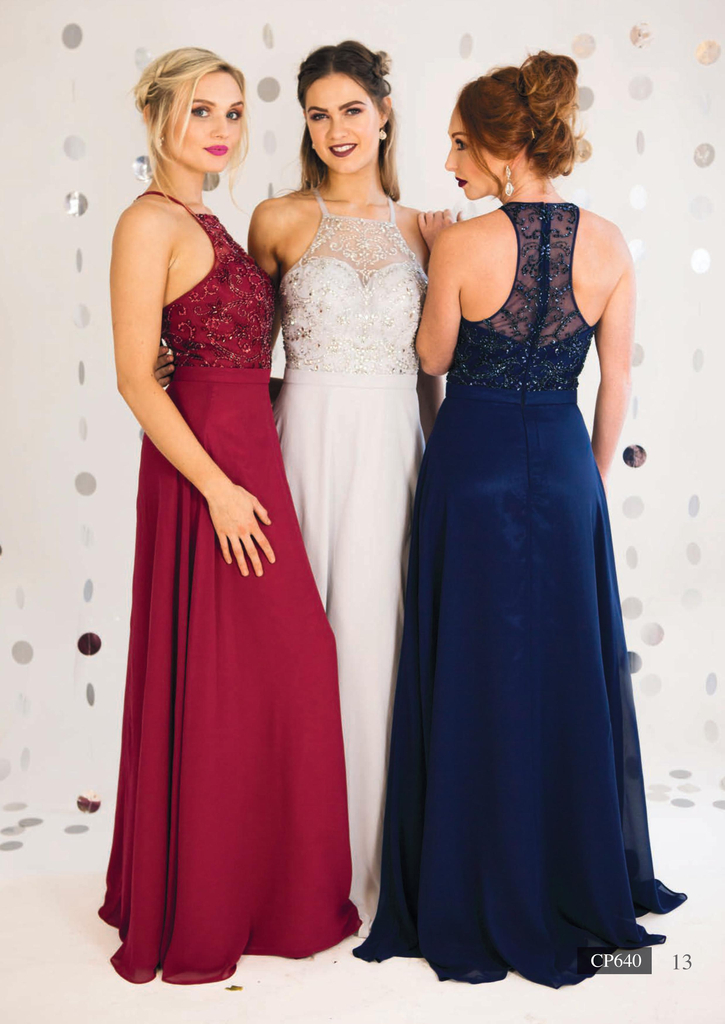 prom dress shops yorkshire