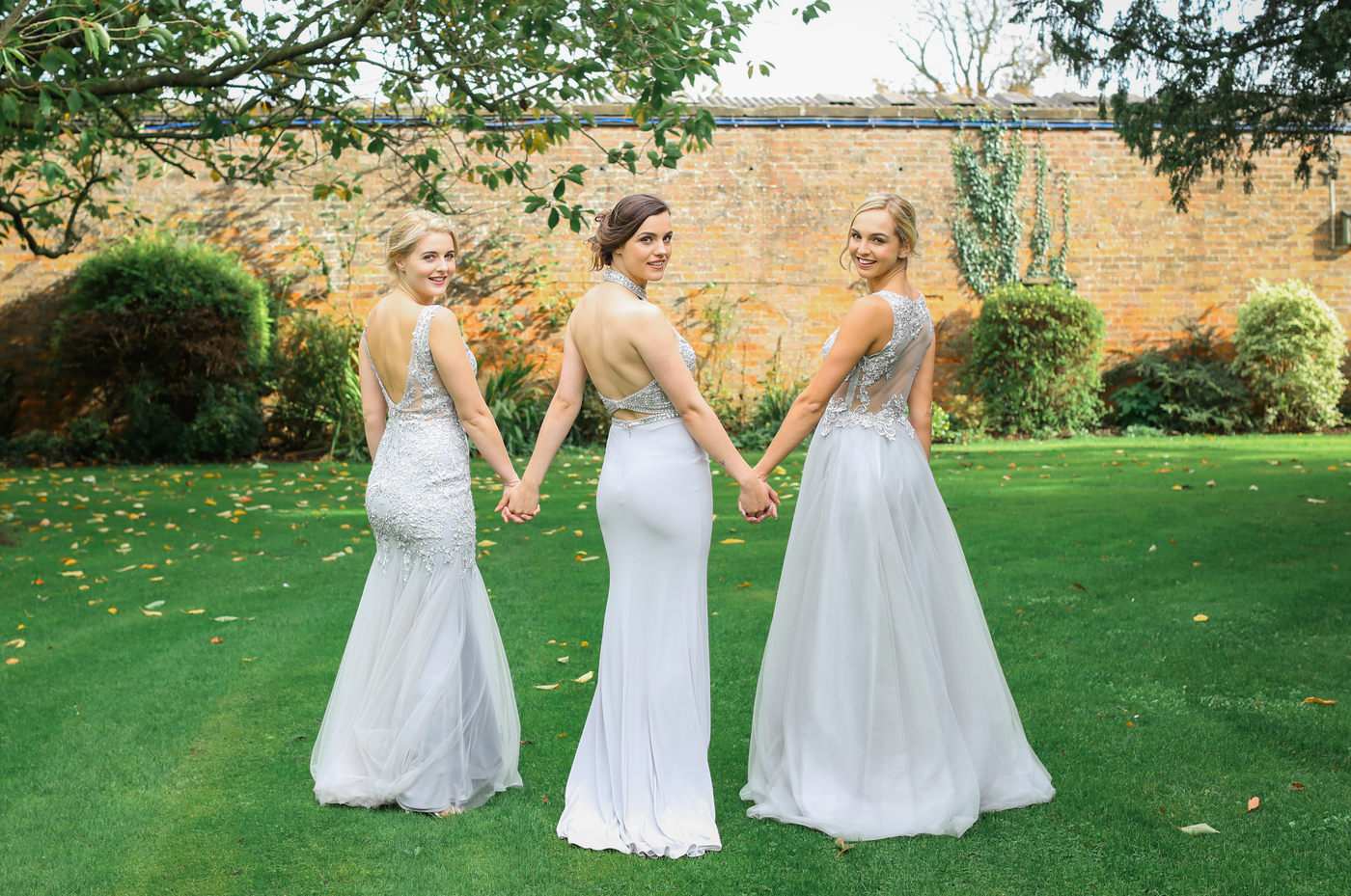 bridesmaid dresses yorkshire